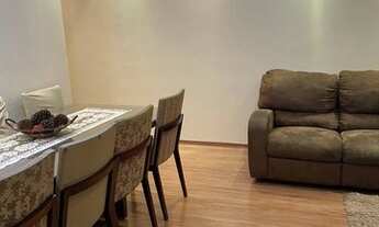 Imagem 2: Apartamento para venda tem 80 metros quadrados com 3 quartos em Jaguaribe - Osasco - SP