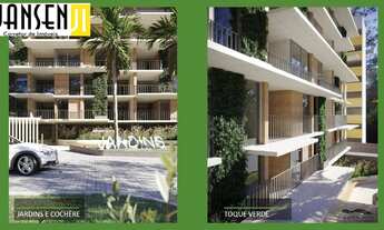 Imagem 2: VIVA O JARDIM OCEANIA COM QUALIDADE DE VIDA QUE SEMPRE DESEJOU