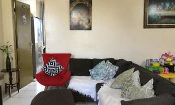 Imagem 2: Ed. Planalto - Marambaia