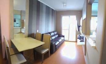 Imagem 3: Apartamento para venda possui 50 m² com 2 quartos em Jaguaré - São Paulo - SP