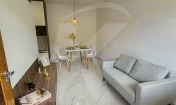 Imagem 4: Lançamento de condomínio Vila Nivi/Tucuruvi a partir de R$230.000 1.5km Metrô Tucuruvii