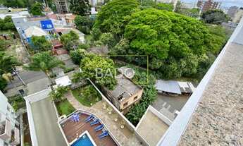 Imagem: Ap completo para venda com 71 m² - porteira