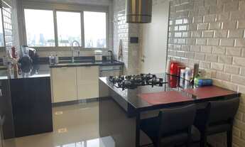 Imagem: Imóvel pronto mobiliado á venda á 5 mn