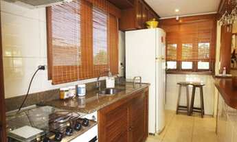 Imagem 6: Casa para aluguel com 150 metros quadrados com 3 quartos em Ferradurinha - Armação dos Búz