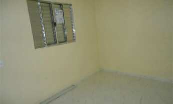 Imagem 4: São Paulo - Casa Padrão - Saúde