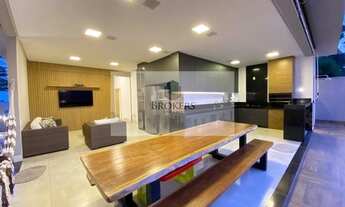 Imagem 7: CONDOMINIO VALE VERDE | 3 QUARTOS C/ 3 SUÍTES | 237M | 2 VAGAS | PISCINA