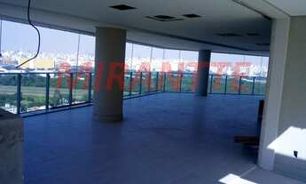 Imagem 3: Apartamento com 4 dormitórios à venda, 265 m² por R$ 4.000.000 - Santana - São Paulo/SP