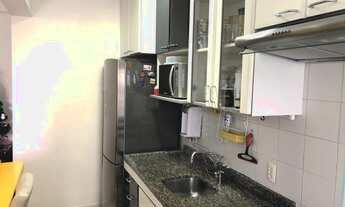 Imagem 7: Apartamento para venda tem 66 metros quadrados com 2 quartos em Paraíso - São Paulo - SP