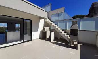 Imagem: COBERTURA NOVA COM GRANDE TERRAÇO!