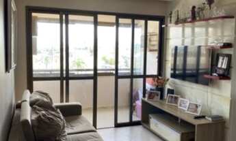 Imagem: APARTAMENTOSALVADOR