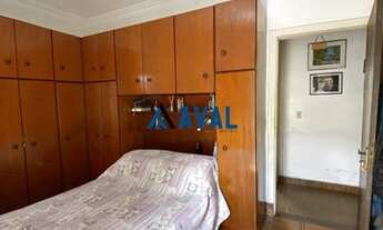 Imagem 3: CASA TÉRREA 13X28 - 3 DORM + EDÍCULA