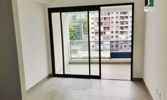 Imagem 4: Apartamento com 1 dormitório à venda, 25 m² por R$ 450.000,00 - Pinheiros - São Paulo/SP