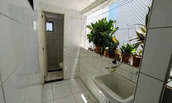 Imagem 7: Apartamento para venda tem 77 metros quadrados com 3 quartos