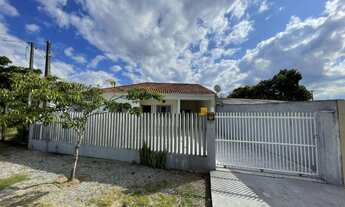 Imagem 2: Casa com 3 dormitórios à venda, 100 m² por R$ 470.000,00 - Bom Retiro - Matinhos/PR