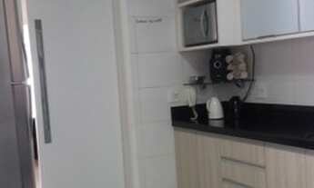 Imagem 6: Apto de 3/4 no Reserva Ibiapaba