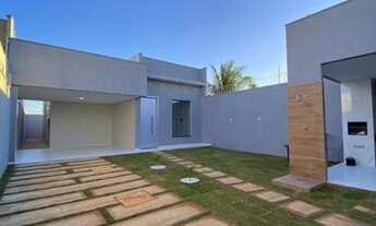 Imagem: CASA ALTO PADRÃO A 100M DA UNILEÃO