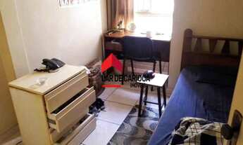 Imagem 6: Copacabana - Posto 3 - Otimo 3 quartos com dependência completa