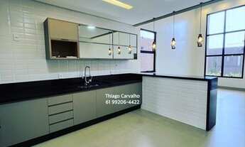 Imagem 6: Alto padrão com closet