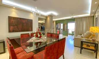 Imagem: Apartamento com 3 suítes à venda, 138