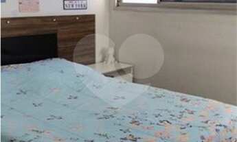 Imagem 7: São Paulo - Apartamento Padrão - CAMPO BELO