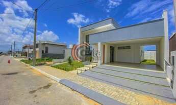 Imagem 2: Casa em Condomínio para Venda em Parnamirim, Parque das Nações, 3 dormitórios, 1 suíte, 2