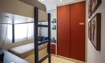 Imagem 7: Casa na laje em Condominio Fechado no Papagaio