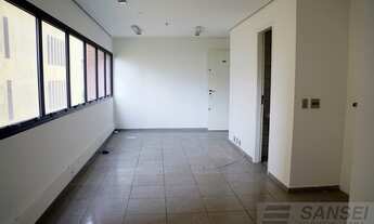 Imagem 7: SALA COMERCIAL PRÓXIMO AO METRÔ VERGUEIRO