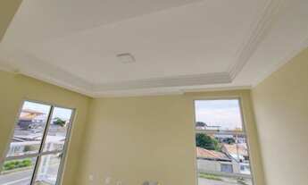 Imagem 5: Apartamento com 3 dormitórios à venda - Afonso Pena - São José dos Pinhais/PR