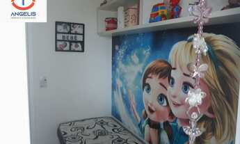 Imagem 4: APARTAMENTO RESIDENCIAL em SÃO PAULO - SP, TATUAPÉ