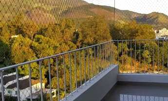 Imagem: Apartamento para venda tem 142 metros quadrados