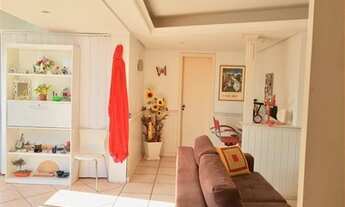 Imagem 3: Cobertura para venda com 129 metros quadrados com 2 quartos em Petrópolis - Porto Alegre