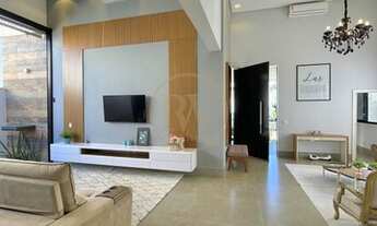 Imagem 4: Goiânia - Casa de Condomínio - Residencial Goiânia Golfe Clube