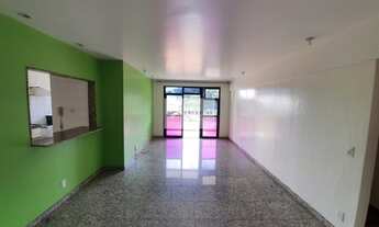 Imagem 2: Apartamento para aluguel com 100 metros quadrados com 3 quartos em Boa Viagem - Niterói