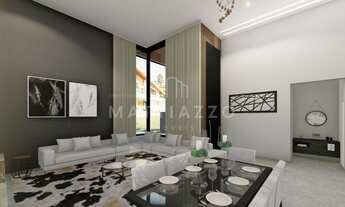 Imagem 2: LIMEIRA - Casa de Condomínio - Portal de São Clemente