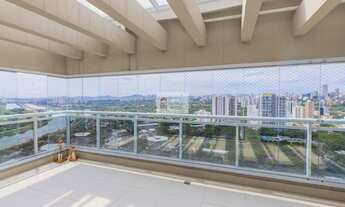 Imagem 7: Cobertura Duplex de 190m² , 3 quartos , 3 súites , 3 vagas