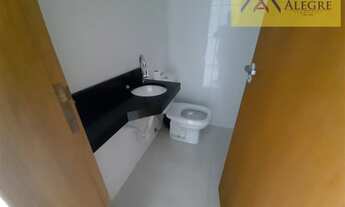 Imagem 3: São Paulo - Casa Padrão - Campo Grande