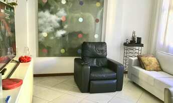 Imagem 2: Icaraí no miolo e andar alto