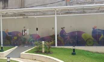 Imagem 3: Execelente apartamento com 2 dormitórios à venda, 57 m² por R$ 300.000 - Vila Constança