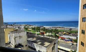 Imagem 7: Apartamento para Venda em Salvador, Costa Azul, 1 dormitório, 1 suíte, 1 banheiro, 1 vaga