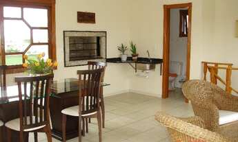 Imagem 7: FC VENDE, Cobertura, 03 quartos, suíte, sala, cozinha, banheiro, no Bom Princípio, Cachoei