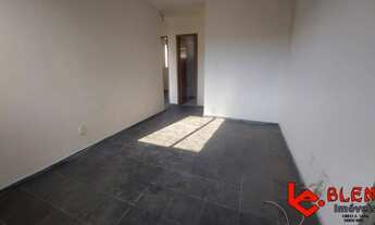 Imagem 5: Apartamento de 2 Quartos com RGI em Santa Cruz - RJ