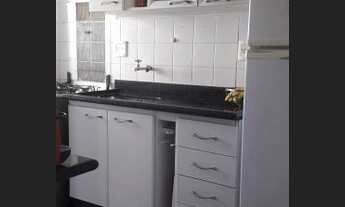 Imagem 6: Vende Apartamento Na Av Vergueiro 49M² - 2 Dorms - 1 vaga!!
