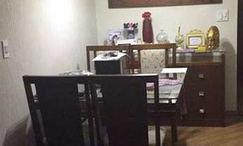 Imagem 2: Apartamento Sítio do Mandaqui!!! 02 dormitórios, 01 vaga de garagem, 60m²!!