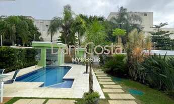 Imagem 2: RIO DE JANEIRO - Casa de Condomínio - Recreio dos Bandeirantes