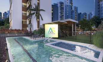 Imagem 2: Apartamento 4 quartos a venda na Jaqueira. Alto padrão e exclusivo