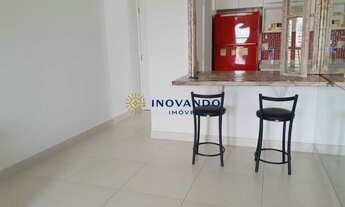 Imagem 4: Saint Germain - Barra da Tijuca - 2 quartos - 63 m²