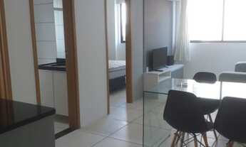 Imagem 5: Vendo excelente apartamento medindo 40m² e tem 2 quartos no bairro da Tamarineira - Recif