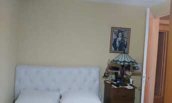 Imagem 5: Excelente apartamento com 3 dormitórios à venda, 65 m² por R$ 300.000 - Parque Munhoz - Sã