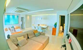 Imagem 3: Authentic Recife | 3 Suítes