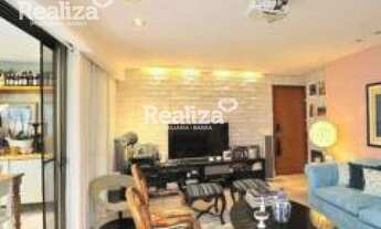 Imagem 2: Apartamento para venda 169 metros Jardim Oceanico com 3 quartos sendo 3 suites 4 vagas esc